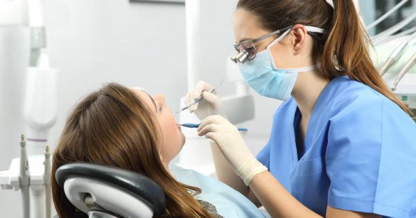 Les hygiénistes dentaires désormais plus autonomes