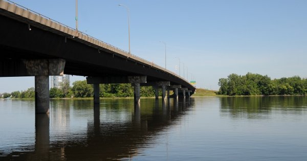 Pont Bisson : Une nouvelle configuration fait réagir