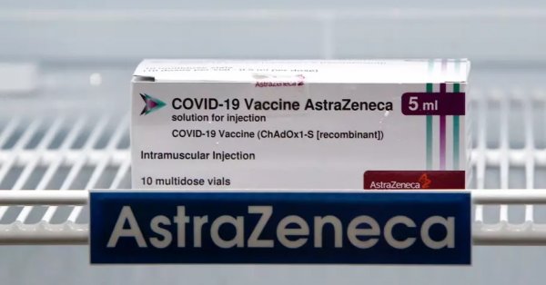 Le vaccin AstraZeneca est sécuritaire, disent les experts