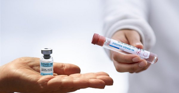 Début de la vaccination en pharmacie 
