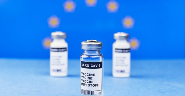 L'efficacité du vaccin d'AstraZeneca mise à jour
