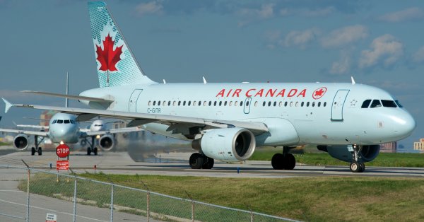 Plan d'aide | Ottawa s'entend avec Air Canada
