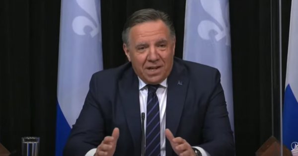 Québec encadrera plus étroitement la place du français