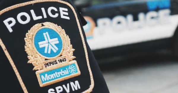 Montréal : 68 policiers dédiés à la lutte contre la violence armée