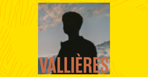 Vincent Vallières lance son 8e album en carrière, Toute beauté n'est pas perdue