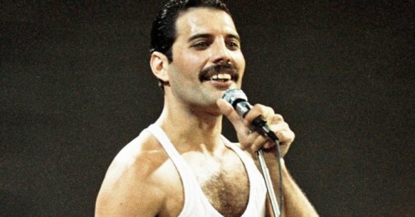 Hommage à Freddie Mercury 30 ans après son décès