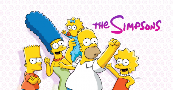 Les Simpsons ont 32 ans ! 