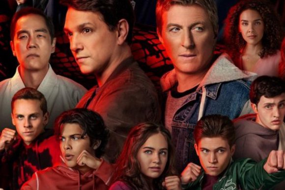 COBRA KAI saison 5 arrive le 9 septembre sur Netflix