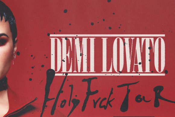 Demi Lovato sera en concert à Montréal et ce sera peut-être ta dernière chance de la voir chanter avant longtemps
