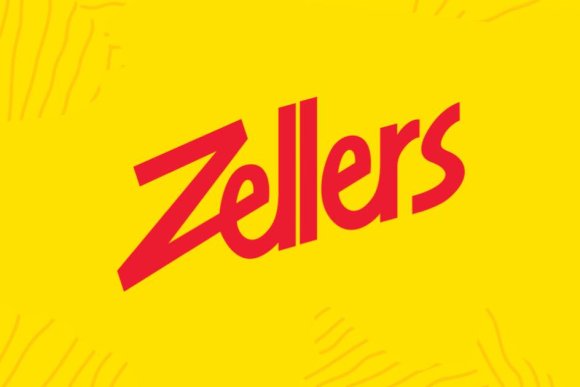 Voici où seront situés les Zellers dans la région de Montréal