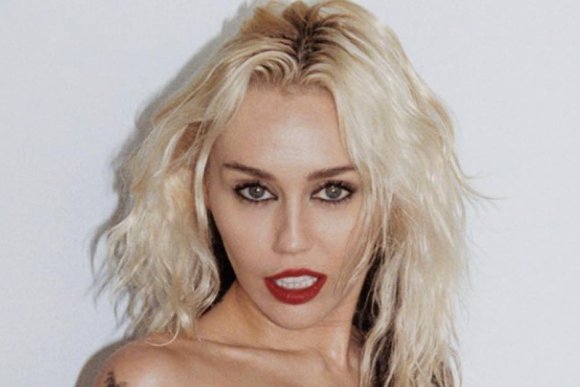 La nouvelle chanson de Miley bat des records!