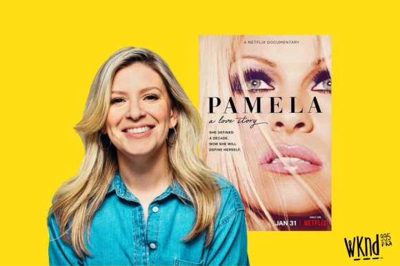 Voici ce qu'Anne-Marie Withenshaw pense du documentaire de Pamela Anderson sur Netflix