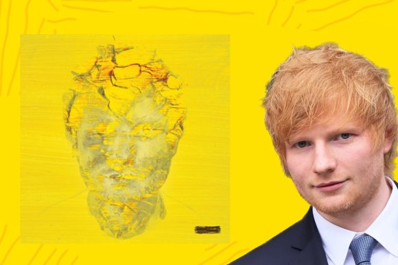 Critique du nouvel album de Ed Sheeran