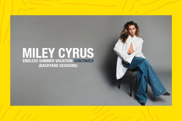 Nouvelle chanson et nouvelle émission spéciale pour Miley Cyrus