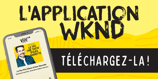 Application WKND