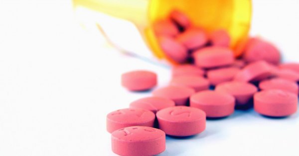 Augmentation des prescriptions d'antidépresseurs