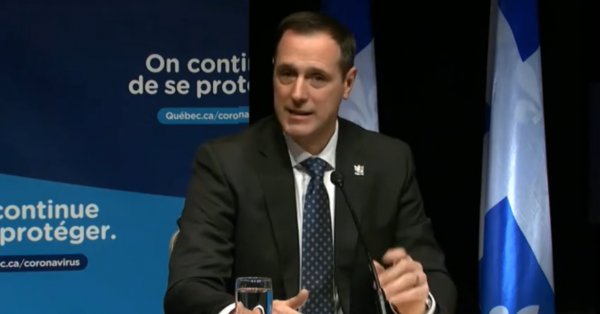 Québec annonce de nouvelles mesures en éducation