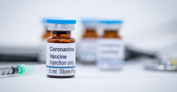 Nouveau ralentissement dans la vaccination