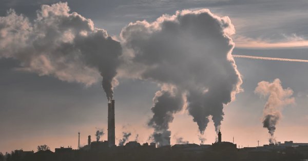La pollution derrière 20% des décès sur Terre