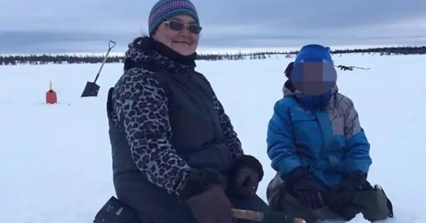 Kuujjuaq : un meurtre conjugal fait quatre orphelins