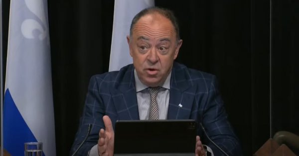 Québec presse les groupes prioritaires de se faire inoculer