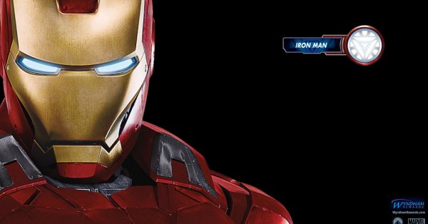 Iron Man : le résultat d'un plagiat ?