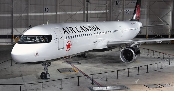 Air Canada | Des dirigeants remettront leurs primes 