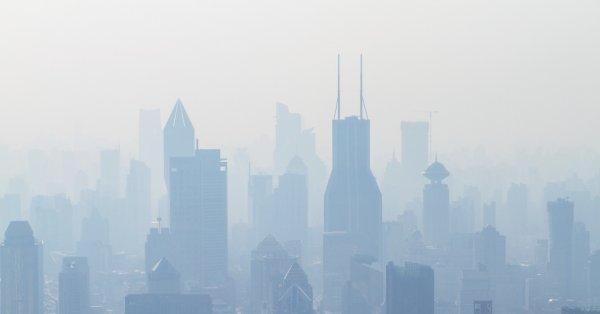 Smog | Une meilleure qualité de l'air aujourd'hui