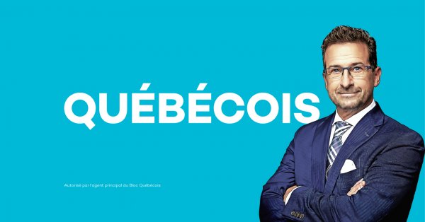  Le Bloc québécois a dévoilé hier sa plateforme
