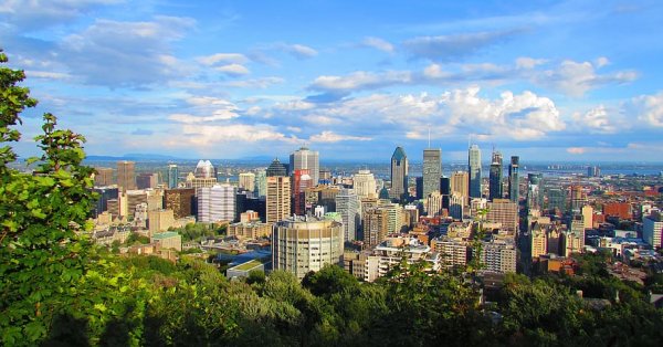 Les fusillades de plus en plus « communes » à Montréal