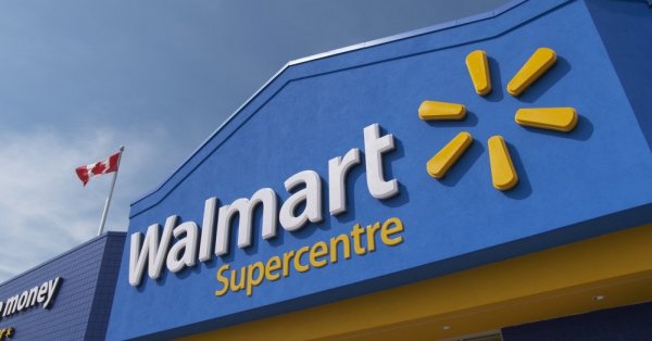 Walmart Canada se distancie d'Anne Casabonne