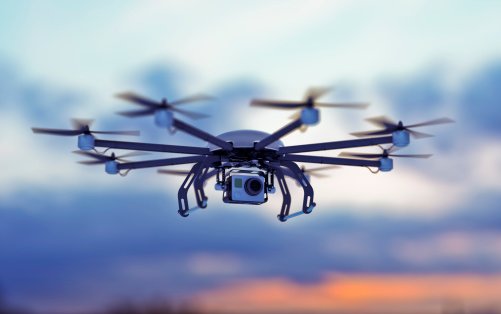 Les prisons québécoises sont aux prises avec un grave problème de livraisons par drone