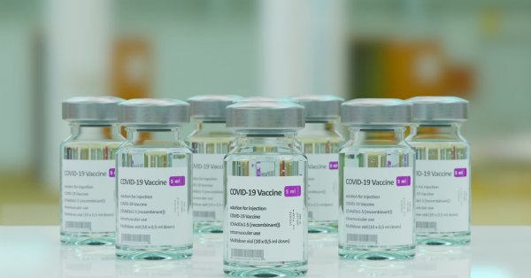 « Il faudra des vaccins plus efficaces, » dit l'OMS