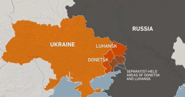 Conflit Ukraine-Russie | Washington en état d'alerte