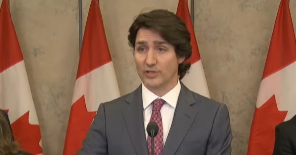 Trudeau invoque la Loi sur les mesures d'urgence