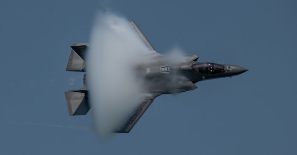 Le Canada se dotera finalement de F-35