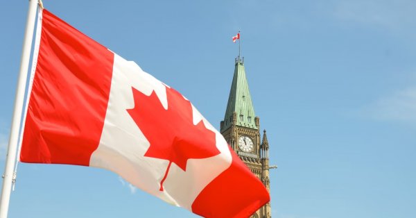 Immigration au Canada plus facile pour les Ukrainiens