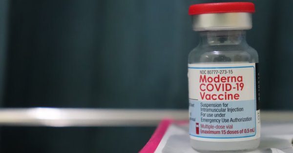 Des vaccins Moderna bientôt produits à Montréal