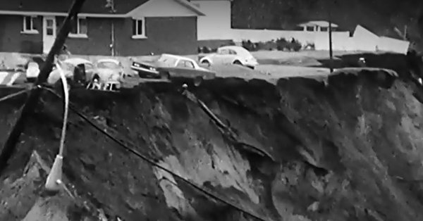 La Baie : les mauvais souvenirs du drame de 1971