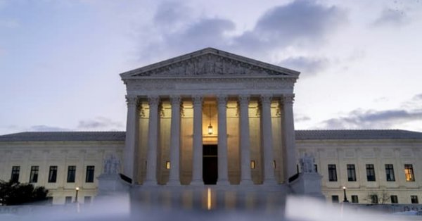 Deux importantes décisions de la Cour suprême des États-Unis au cours des dernières heures