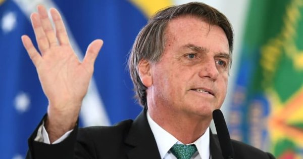 Bolsonaro ne pourra pas se présenter aux élections jusqu’en 2030