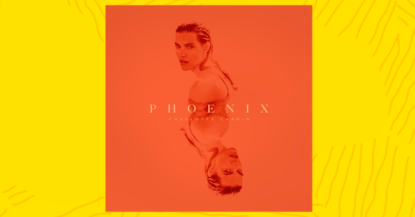 « Phoenix » : le nouveau chef d'oeuvre de Charlotte Cardin