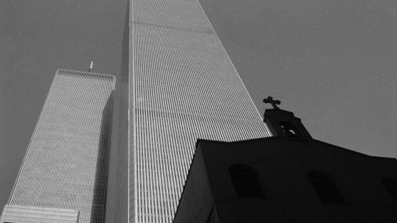 Les répercussions du 11 septembre 2001 sur la culture populaire