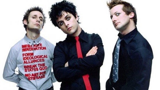 Il y a 17 ans paraissait l'album American Idiot de Green Day