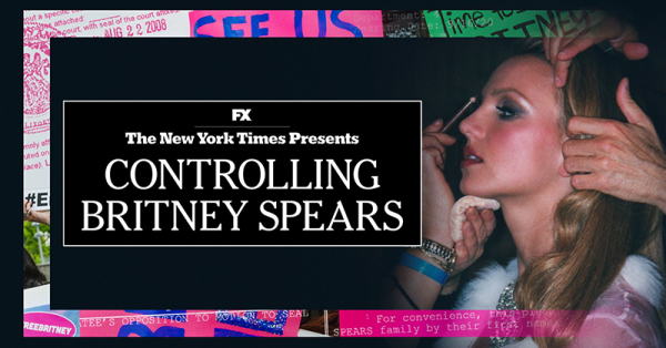 Tout ce que vous devez savoir sur le documentaire Controlling Britney Spears