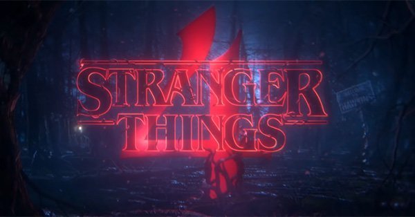 Stranger Things 4 : Nouvelle bande-annonce pour la série ultra attendue