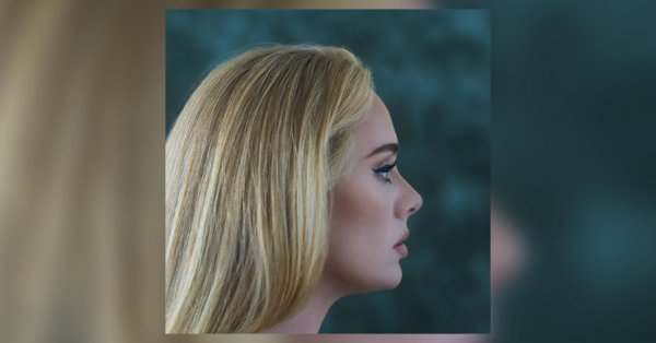 La nouveauté d'Adele est disponible maintenant!