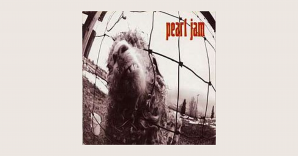 Pat Langlois se remémore l'album Vs. de Pearl Jam