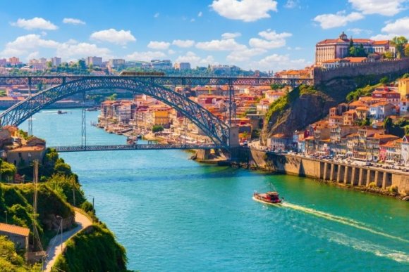 Guide de voyage : Le Portugal