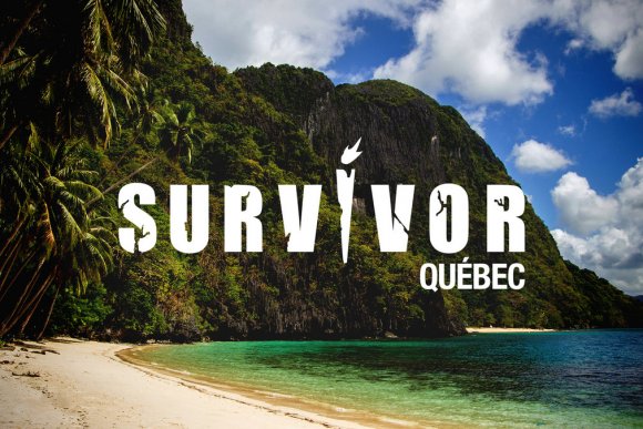 Survivor fait son arrivée au Québec